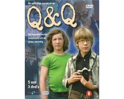 Q & Q (3DVD)