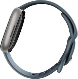 FITBIT Versa 4 Blauw — thumbnail 4