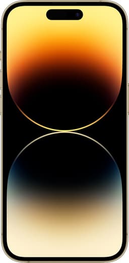 Apple iPhone 14 Pro - 256GB - Goud — thumbnail 3