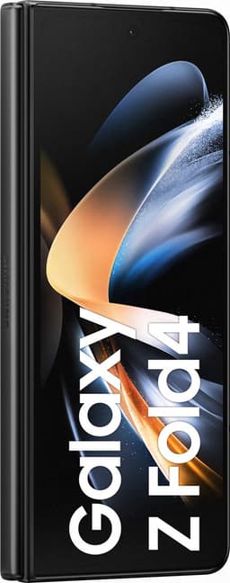 Samsung Galaxy Z Fold 4 - 512GB - 5G - Phantom Black — thumbnail 5