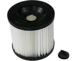 Alternatief voor Karcher 6.414-552.0 filter + dopje