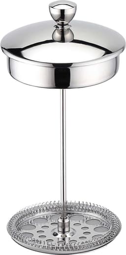 Cafetière, 1 liter, Dubbelwandig – Weis — thumbnail 3
