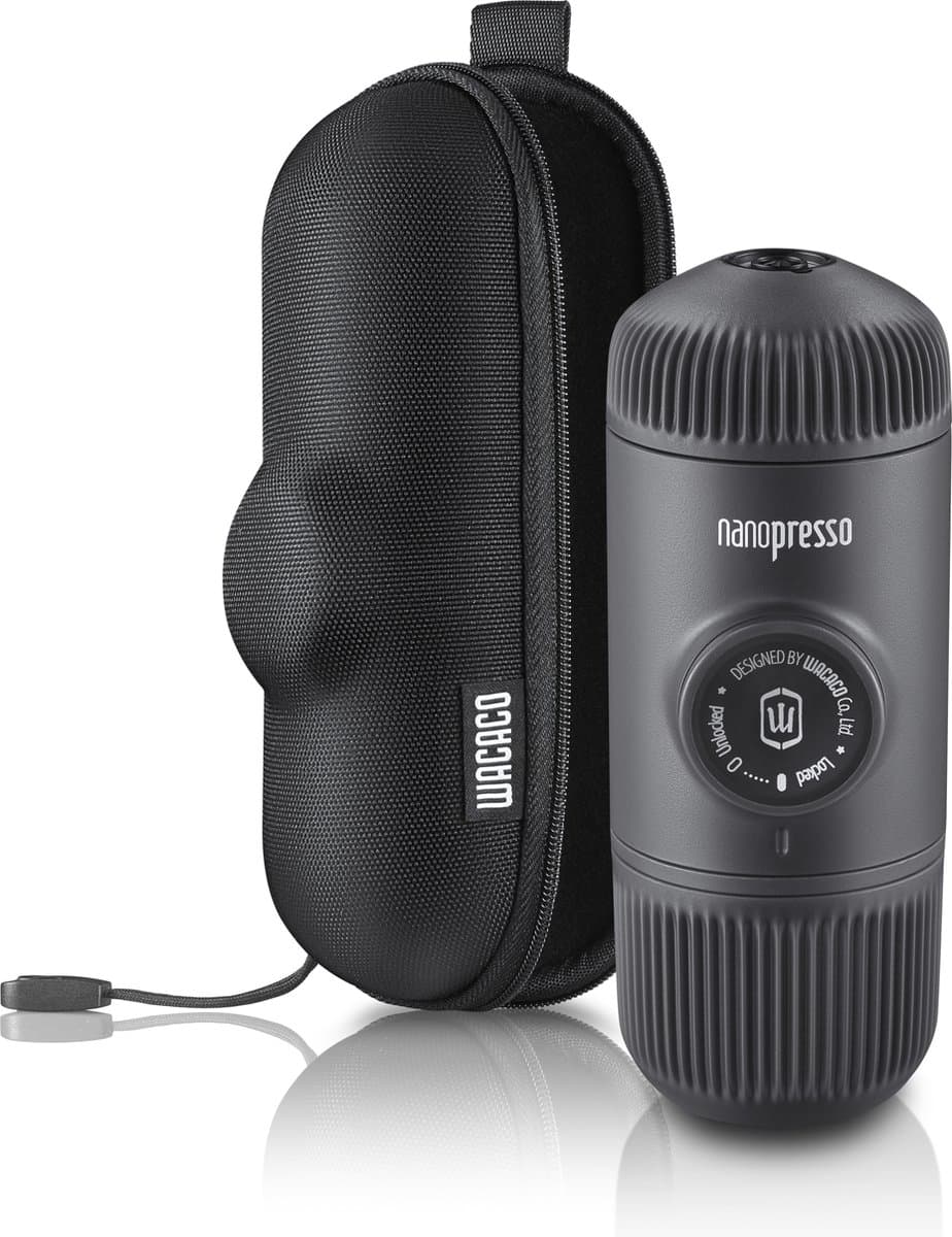 Wacaco Nanopresso — afbeelding 1