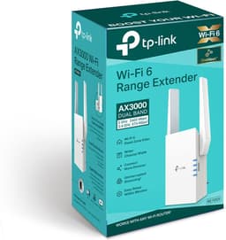 TP-Link RE705X — thumbnail 5