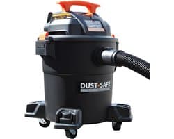 Perfectmate Stofzuiger Dustsafe