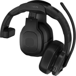 Garmin dēzl 200 - Headset voor Truckers - Koptelefoon - Draadloos - Ruisonderdrukking - 50 uur batterij - Zwart — thumbnail 3