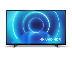 Philips 43PUS7505/62- 43 inch - 4K LED
