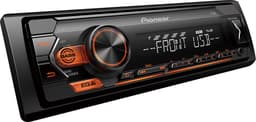 Radioodtwarzacz samochodowy Pioneer MVH-S120UBA — thumbnail 2