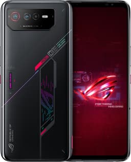 Smartphone Asus ROG Phone 6 AI2201-1A013EU 6,78" Black 512 GB — thumbnail 1