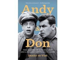 Andy and Don