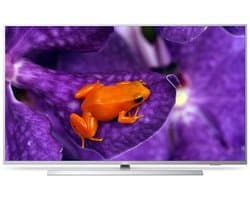 Philips 50HFL6114U/12 tv 127 cm (50") 4K Ultra HD Smart TV Wifi Zilver 350 cd/m²