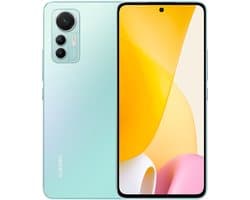Xiaomi 12 Lite 5G - 8GB/256GB - Groen