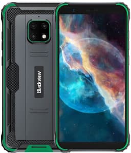 Blackview BV4900 Pro 4GB/64GB Green — thumbnail 1