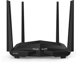 Router Tenda AC10 867 Mbit/s Wi-Fi 5