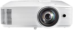 Projector Optoma W309ST White 3800 lm — thumbnail 1