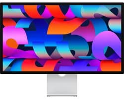 68,6cm/27 Apple Studio Display - Standard - height-adjustable