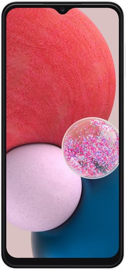Samsung Galaxy A13 - 64GB - White — thumbnail 20