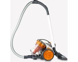 STC60 Triple A Compact+ stofzuiger zonder zak