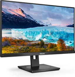 Philips 242S1AE - Full HD Monitor - HDMI-DP-DVI - 24 inch — thumbnail 11