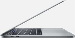 Apple MacBook Pro Intel® Core™ i5 Laptop 33,8 cm (13.3") 8 GB LPDDR3-SDRAM 512 GB Flash macOS Mojave Grijs — thumbnail 4