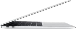 Apple Macbook Air (April, 2020) MWTK2N/A - 13.3 inch - Intel Core i3 - 256 GB - Zilver — thumbnail 4
