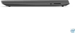 Lenovo V15 IIL Intel® Core™ i5 i5-1035G1 Laptop 39,6 cm (15.6") HD 8 GB DDR4-SDRAM 256 GB SSD Wi-Fi 5 (802.11ac) Windows 10 Home Duits Grijs — thumbnail 3