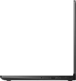DELL Latitude 5590 Intel® Core™ i5 i5-8350U Laptop 39,6 cm (15.6") Full HD 8 GB DDR4-SDRAM 256 GB SSD Wi-Fi 5 (802.11ac) Windows 10 Pro Zwart — thumbnail 3