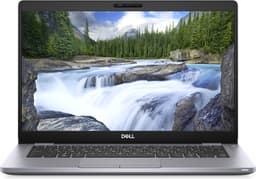 DELL Latitude 5310 Intel® Core™ i5 i5-10210U Laptop 33,8 cm (13.3") Full HD 16 GB DDR4-SDRAM 256 GB SSD Wi-Fi 6 (802.11ax) Windows 10 Pro Grijs — thumbnail 4