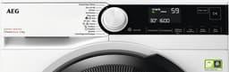 AEG LR85964 8000 serie PowerCare® - Wasmachine - Energielabel A — thumbnail 5