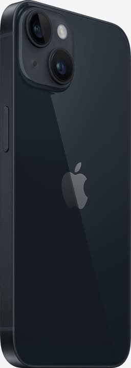 Apple iPhone 14 - 512GB - Middernacht — thumbnail 4