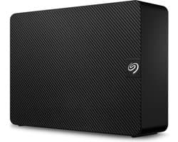 Seagate Expansion STKP16000400 externe harde schijf 16 TB 3.5" 3.2 Gen 1 (3.1 Gen 1) Zwart