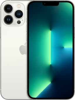 Apple iPhone 13 Pro Max - 1TB - Zilver — thumbnail 2