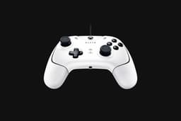 Razer Wolverine V2 Gaming Controller - White (Xbox Series X/Xbox One/PC) — thumbnail 2
