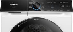 Siemens WQ46B6CSNL - iQ700 - Wasdroger - Warmtepompdroger - 9 kg - Wit - Zelfreinigende condensor blijvend energiezuinig - Zeer stil - Home connect - Energielabel B — thumbnail 5