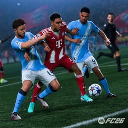 EA SPORTS FC 26 - PS4 — thumbnail 9