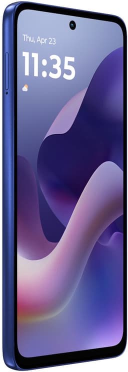 Smartphone Motorola PB7Y0032PL 6,72" 8 GB RAM 256 GB Blauw — thumbnail 2