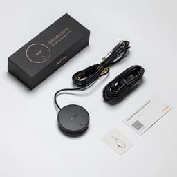 70mai UP04 - 4G Hardwire Kit Dashcam - Live Monitoring via App - 24/7 Parkeerstand Voeding - Automatische Start/Stop via ACC - Accubescherming met Low Voltage Protection - GPS Tracking & Meldingen - Geschikt voor 70mai Omni en A810 — thumbnail 2