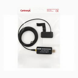 Cartronix CTX-3354 - DAB+ antenne - Geschikt voor Cartronix autoradio’s tot Android 10 — thumbnail 2