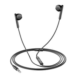 Hoco In Ear Oordopjes - Oortjes met draad en microfoon - 3.5mm AudioJack - 1.2m - — thumbnail 2