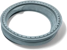 Manchet - deurdichting - rubber deur - geschikt voor AEG, Electrolux, Zanussi wasmchine - 140004670042 — thumbnail 3