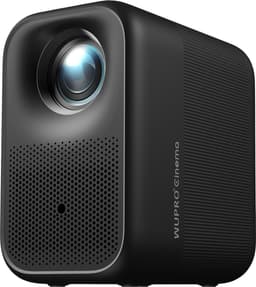 Cinema Galaxy G1 fullHD draagbare smart LED mini projector — thumbnail 1
