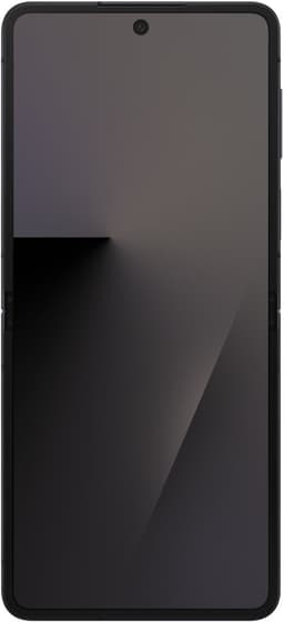Samsung Galaxy Z Flip7 5G - 256GB - Jet Black — thumbnail 5