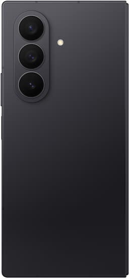 Samsung Galaxy Z Fold7 5G - 256GB - JetBlack — thumbnail 2
