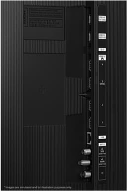 Samsung QE75QN900F - 75 inch - 8K Neo QLED - 2025 — thumbnail 14