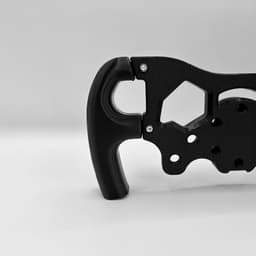 Logitech F1-stijl Racestuur — thumbnail 3