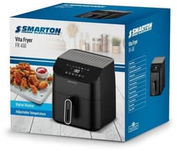 Airfryer - Smarton - FR 450 — thumbnail 4