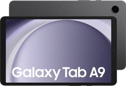Samsung Galaxy Tab A9 - 128GB - 8.7 inch - Gray — thumbnail 3