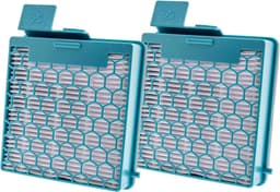 Kleanburg® - Miele Boost CX1 - HEPA-filters - SF-HY 60 - 11639240 - 2 stuks — thumbnail 1