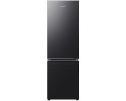 Samsung RB34C602EB1 - Koel-vriescombinatie - No frost - 35 dB — afbeelding 1