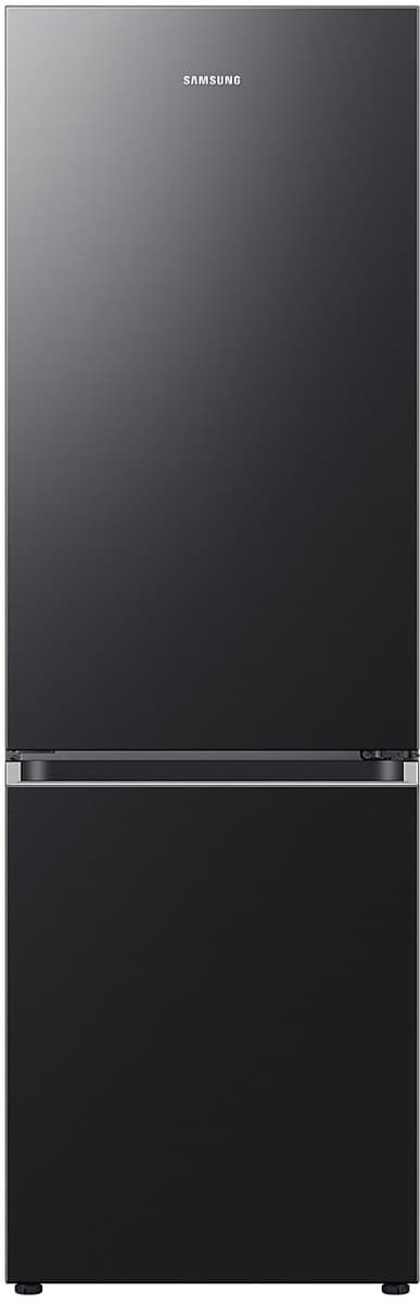 Samsung RB34C602EB1 - koel-vriescombinatie - 185 cm - No Frost - Bediening via app — afbeelding 1